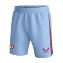 Pantaloni Aston Villa Away 2023 2024