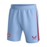 Pantaloni Aston Villa Away 2023 2024