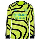Thailandia Maglia Arsenal Away ML 2023 2024