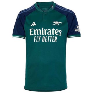 Maglia Arsenal Third 2023 2024 Maglia Arsenal Third 2023 2024