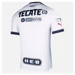 Maglia Monterrey Home 2022 2023