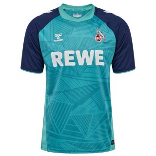 Thailandia Maglia FC Koln Third 2024 2025 Thailandia Maglia FC Koln Third 2024 2025