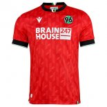 Thailandia Maglia Hannover 96 Home 2023 2024