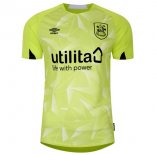 Thailandia Maglia Huddersfield Town Away 2023 2024