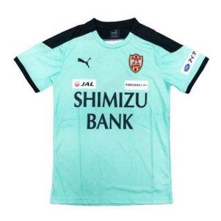 Formazione Shimizu S Pulse 2020 2021 Blu Formazione Shimizu S Pulse 2020 2021 Blu