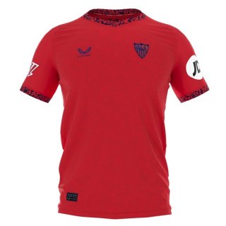 Thailandia Maglia Sevilla Away 2024 2025 Thailandia Maglia Sevilla Away 2024 2025