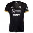 Thailandia Maglia Cagliari Calcio Terza 2024 2025