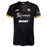 Thailandia Maglia Cagliari Calcio Terza 2024 2025