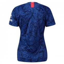 Maglia Chelsea Home Donna 2019 2020 Blu