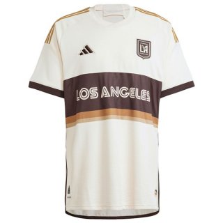 Thailandia Maglia LAFC Third 2024 2025 Thailandia Maglia LAFC Third 2024 2025