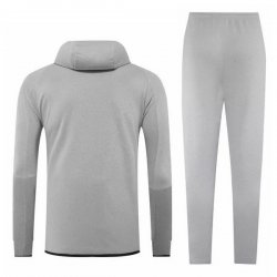 Giacca a Vento Liverpool 2020/2021 Grigio