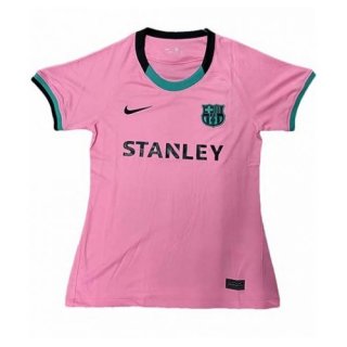 Maglia Barcellona Terza Donna 2020 2021 Nero Maglia Barcellona Terza Donna 2020 2021 Nero