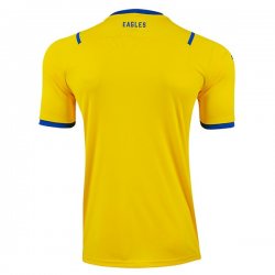 Thailandia Maglia Crystal Palace Away 2021 2022