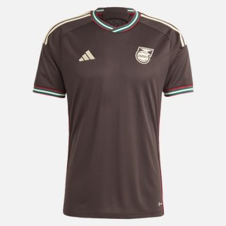 Thailandia Maglia Jamaica Away 2022 2023 Thailandia Maglia Jamaica Away 2022 2023