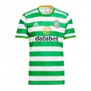 Thailandia Maglia Celtic Home 2020 2021 Verde