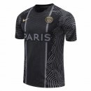 Formazione Paris Saint Germain 2020 2021 Nero