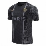 Formazione Paris Saint Germain 2020 2021 Nero