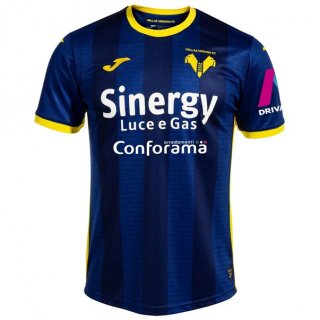 Thailandia Maglia Hellas Verone Home 2023 2024 Thailandia Maglia Hellas Verone Home 2023 2024