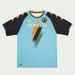Thailandia Maglia Venezia Terza 2021 2022