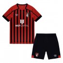 Maglia AFC Bournemouth Home Bambino 2021 2022