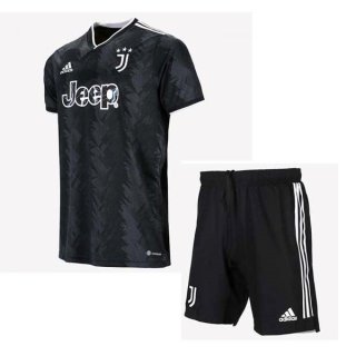 Maglia Juventus Away Bambino 2022 2023 Maglia Juventus Away Bambino 2022 2023