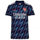 Maglia Arsenal Terza 2021 2022