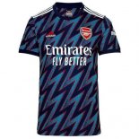 Maglia Arsenal Terza 2021 2022