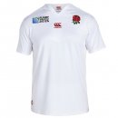 Thailandia Maglia Inghilterra Canterbury Home 2016 2017