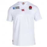 Thailandia Maglia Inghilterra Canterbury Home 2016 2017