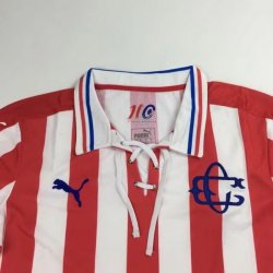 Thailandia Maglia CD Guadalajara Home 100th