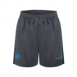Pantaloni Napoli Third 2024 2025