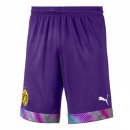 Pantaloni Borussia Dortmund Portiere 2019 2020 Porpora
