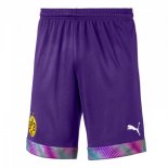 Pantaloni Borussia Dortmund Portiere 2019 2020 Porpora