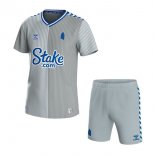 Maglia Everton Terza Bambino 2023 2024