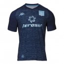Thailandia Maglia Racing Club Away 2021 2022 Blu