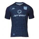 Thailandia Maglia Racing Club Away 2021 2022 Blu