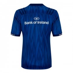 Thailandia Maglia Leinster Home 2018 Blu