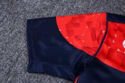 Thailandia Maglia Giappone Home 2017 2018 Blu