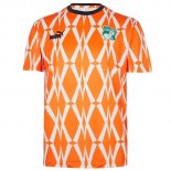 Thailandia Maglia Ivory Coast Home 2023 2024