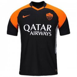 Thailandia Maglia As Roma Terza 2020 2021 Nero