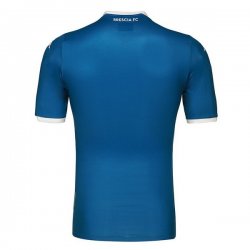 Thailandia Maglia Brescia Calcio Home 2019 2020 Blu