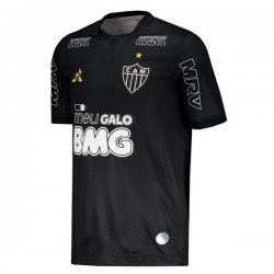 Thailandia Maglia Atlético Mineiro Terza 2019 2020 Nero