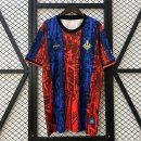 Thailandia Maglia Barcellona Special Edition 2024 2025 3