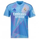 Thailandia Maglia Real Madrid Home Portiere 2024 2025