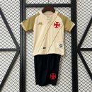 Maglia Vasco da Gama Third Bambino 2024 2025