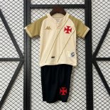 Maglia Vasco da Gama Third Bambino 2024 2025