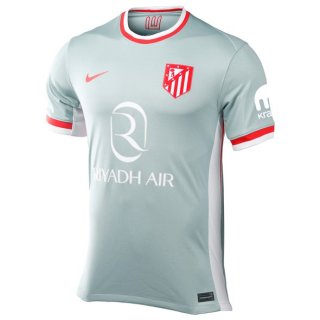 Maglia Atletico Madrid Away 2024 2025 Maglia Atletico Madrid Away 2024 2025