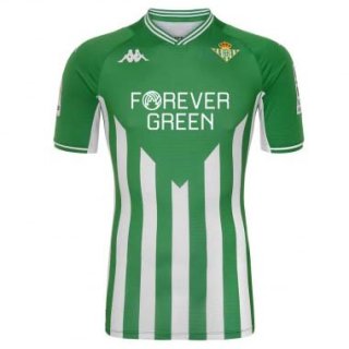 Thailandia Maglia Real Betis Home 2021 2022 Thailandia Maglia Real Betis Home 2021 2022