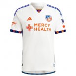 Thailandia Maglia Cincinnati Away 2024 2025