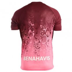 Thailandia Maglia Málaga Away 2022 2023